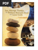 Download Spa Massage and Wellness Resource Guide and Career Book by Eunice SN6424347 doc pdf