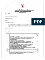 T2003-Financial Accounting