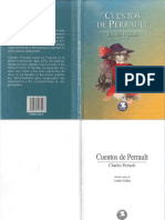 Charles Perrault - Cuentos de Perrault - Text