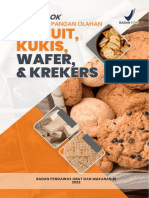 Biskuit, Kukis, Wafer, Krekers PDF