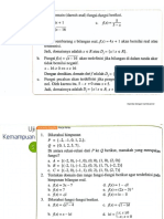 Buku Pendamping Kelas X Grafik Fungsi