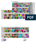 Jadwal Mapel Ramadhan PDF