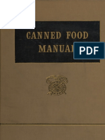 Canned Food MANUAL 01