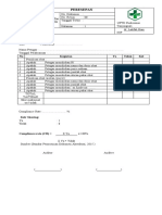 3101.4 B Daftar Tilik SOP - Edit