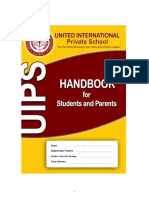 UIPS Handbook PDF