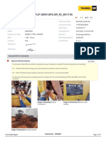 Inspection Report - Interstate PDF