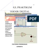 Modul Praktikum