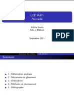 CM Plasticite PDF
