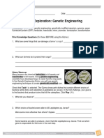 GeneticEngineeringSE PDF