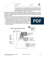 ESC-I010S - E02 Medidas y Soportes A La Atención Educativa de Los Alumnos PDF