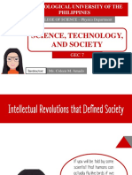 Intellectual Revolutions PDF