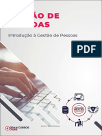 Introducao A Gestao de Pessoas PDF