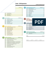 Scorecard (23)