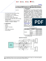 DZ2 V05 Alternative Tpd4e001 PDF