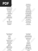 Pothwari Language Basics and Phrases | PDF | Language Varieties And ...