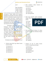 Pengetahuan Dan Pemahaman Umum TPS-text 1-Soal Simulasi UTBK 2023 PDF