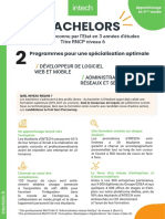 Brochure-INTECH-Bachelor-Mastère-2022 2023 PDF