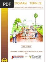 Download petunjuk pelaksanaan pembangunan jalan desa by Andre Suito SN6424489 doc pdf