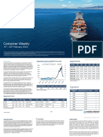 Container Weekly 4th February - 10th February PDF