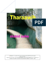 Tharaawih