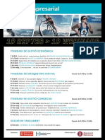 Programa Triatló