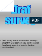 Pert (8) Draf Survey