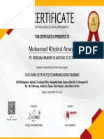EMP-005941 - Mohamad Khoirul Anwar
