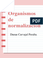 Normalizacion