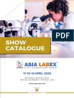 Asia Labex Directory