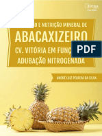Producao e Nutricao Mineral de Abacaxize PDF