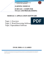 Module 3 COMP FUN PDF
