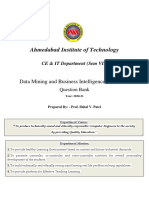 6.DMBI Question Bank PDF