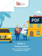 Buku 4 - Perasuransian PDF