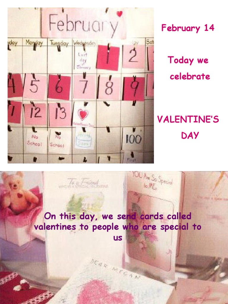 ST Valentine | PDF | Valentine's Day