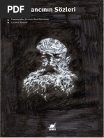 2707 Okumadighiniz - Ichin - Teshekkurler Dubravka - Ugresic ...