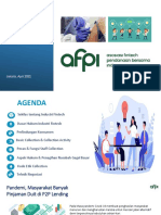 Workshop Pembekalan Ujian Sertifikasi Desk Collector Fintech P2P - April22 PDF