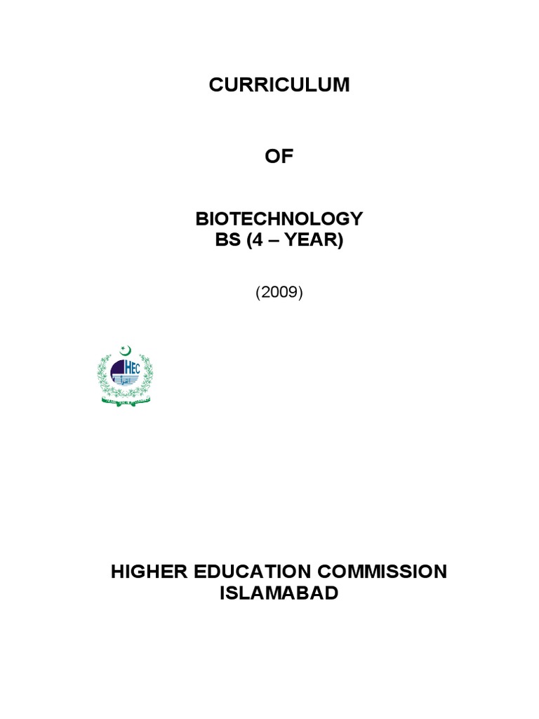 Biotechnology Pdf Ecology Cell Biology
