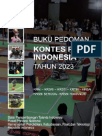 Buku Pedoman KRI 2023 PDF