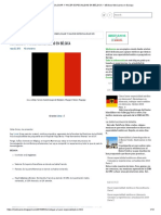 HOMOLOGAR Y HACER ESPECIALIDAD EN BÉLGICA - Médicos Mexicanos en Europa PDF