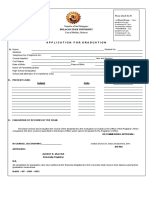 AFGraduation FORM