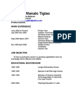 Yolanda Manalo Tiglao