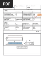 Fcu TDS