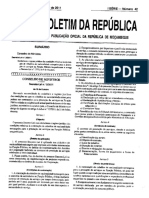 Decreto Lei n2.2011