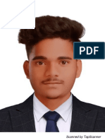 ID Photo Sarthak PDF