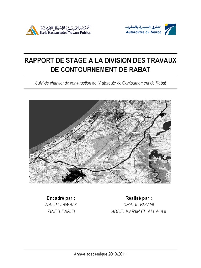 Schéma Organisationnel Du Plan D assurance Qualité Aménagement Paysager Rapport Stage ADM | PDF | Système de management de la qualité | Pont