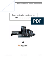 RS485 Communication Protocol-V47