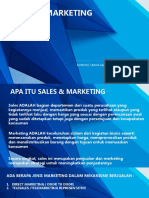 Playbook Telesales Otomotives