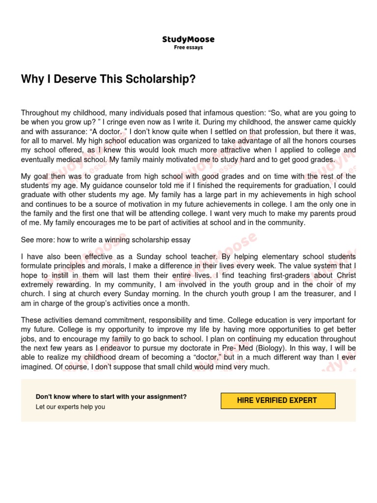 why-i-deserve-this-scholarship-pdf-schools-behavior-modification