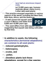 4 - Plant Diversity II