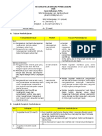 RPP Cita Citaku 8211 Model Problem Based Learning PDF
